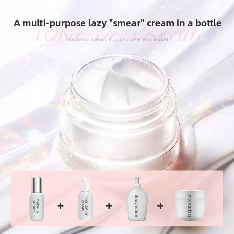 Moisturizing Face Cream