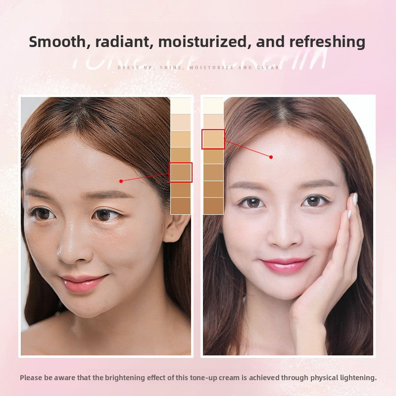 Moisturizing Face Cream