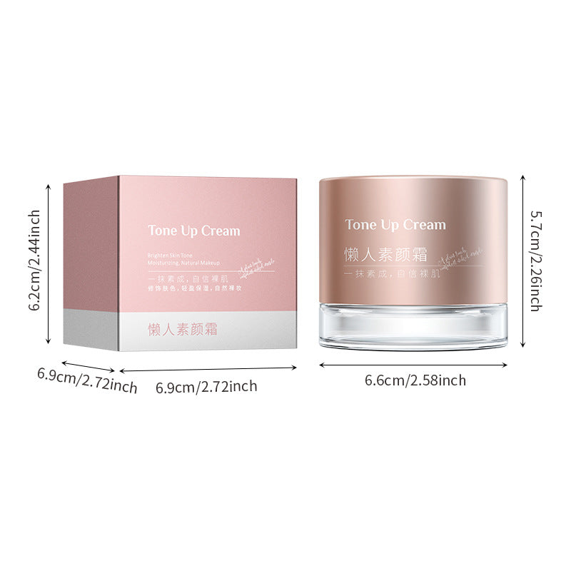 Moisturizing Face Cream
