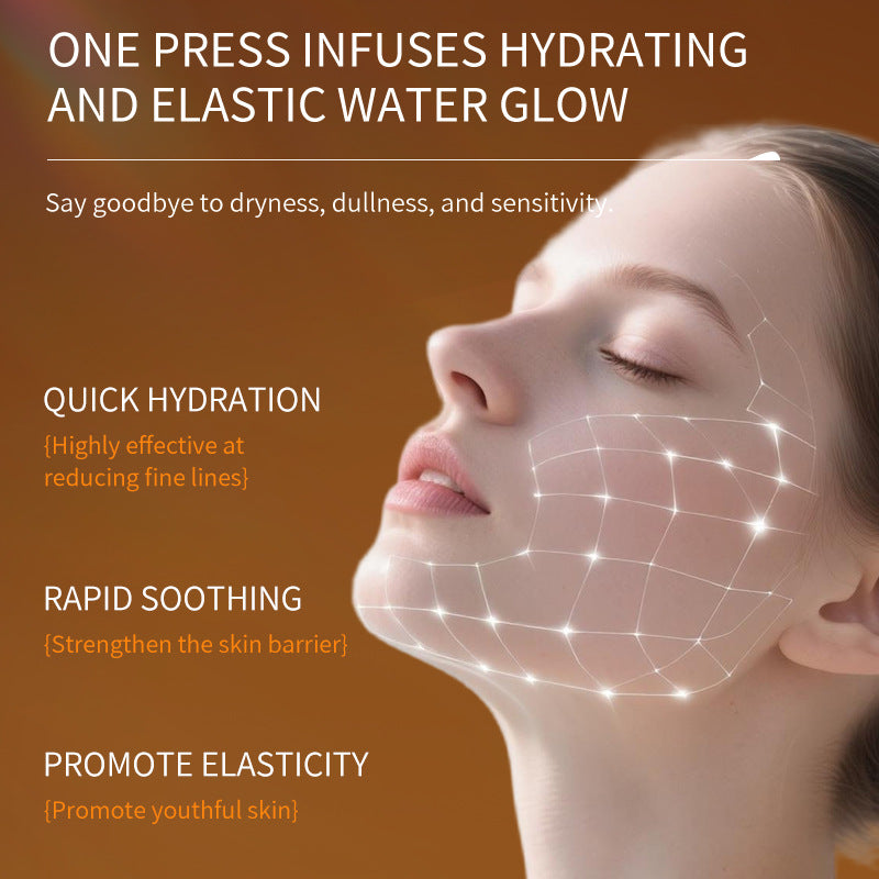 Moisturizing Facial Cream Set