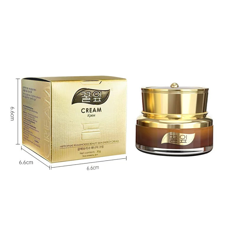 Moisturizing Facial Cream Set