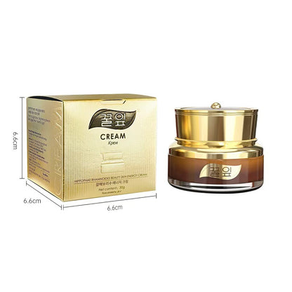 Moisturizing Facial Cream Set