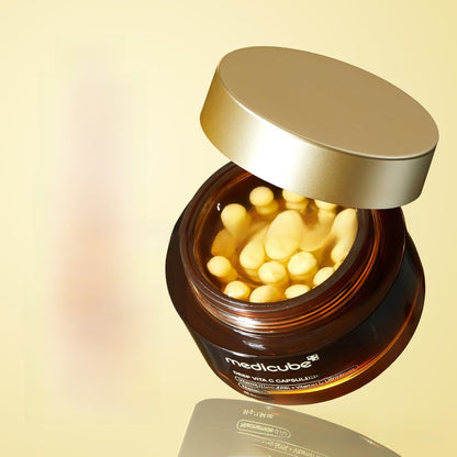 Moisturizing Facial Serum
