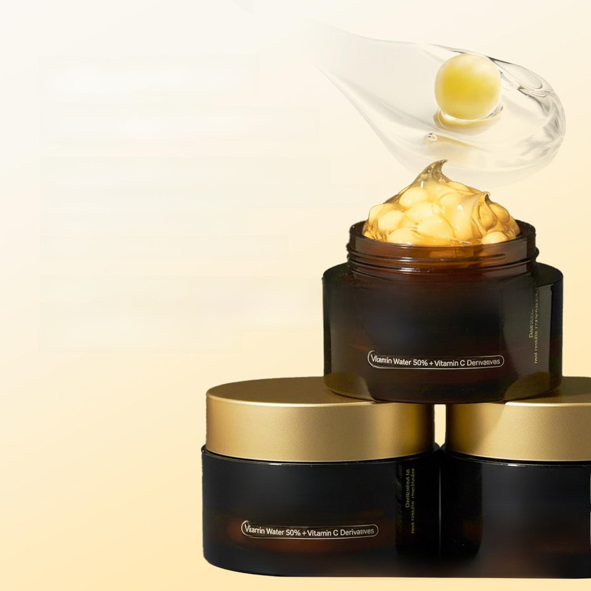 Moisturizing Facial Serum
