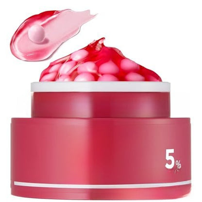 Moisturizing Facial Serum