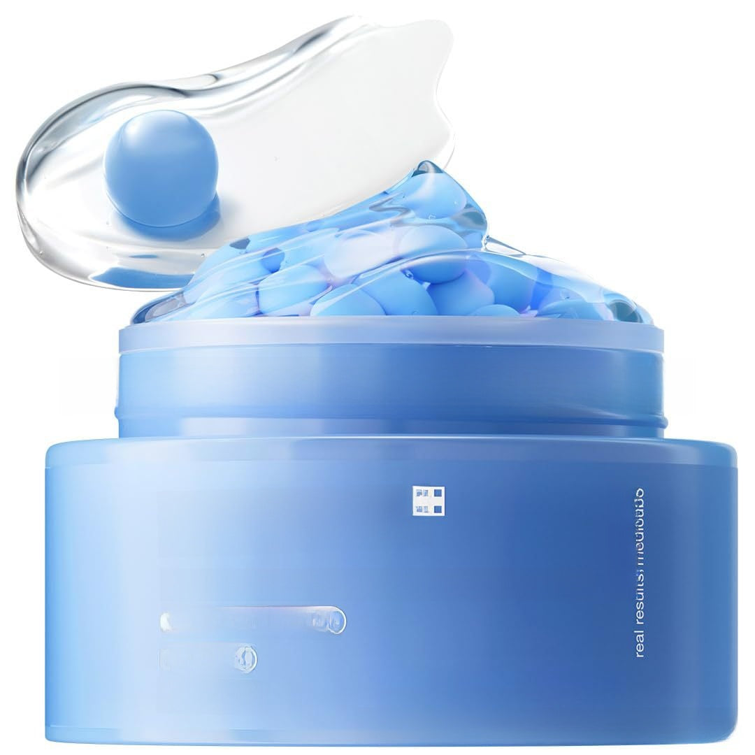 Moisturizing Facial Serum