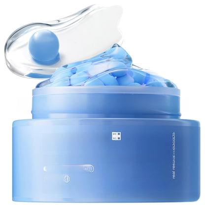Moisturizing Facial Serum