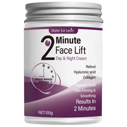 Moisturizing Facial Treatment Firming and Moisturizing