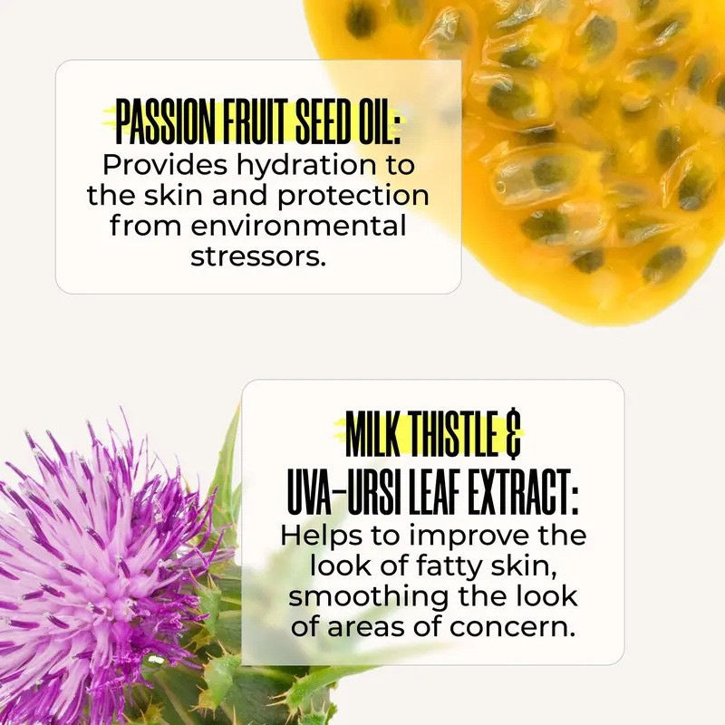 Moisturizing Firming Body Cream