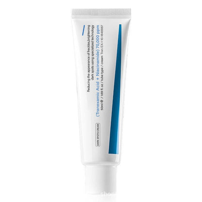 Moisturizing firming cream