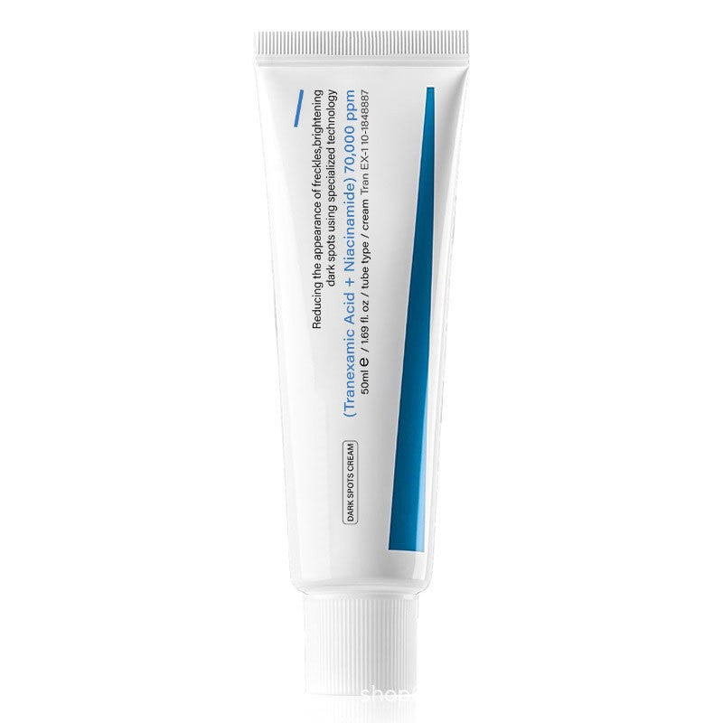 Moisturizing firming cream