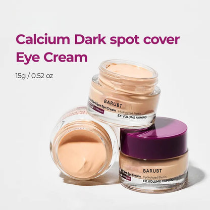 Moisturizing Firming Eye Cream