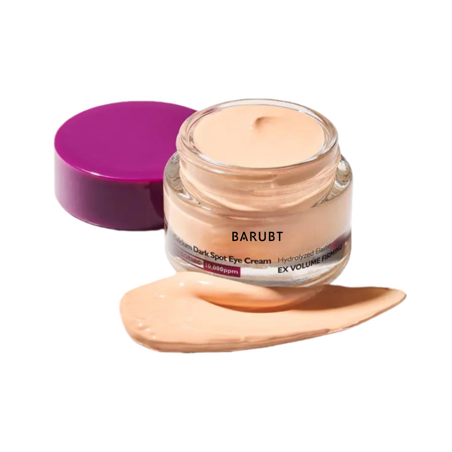 Moisturizing Firming Eye Cream