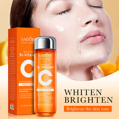 Moisturizing Firming Toner