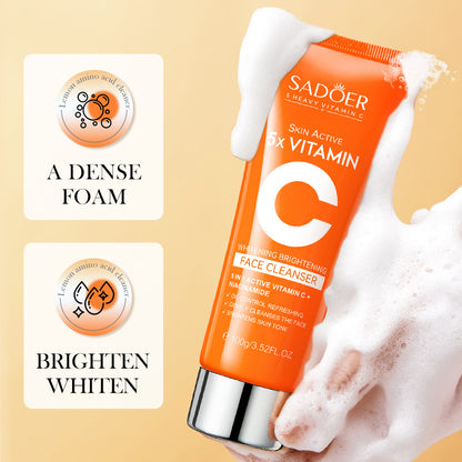 Moisturizing Firming Toner