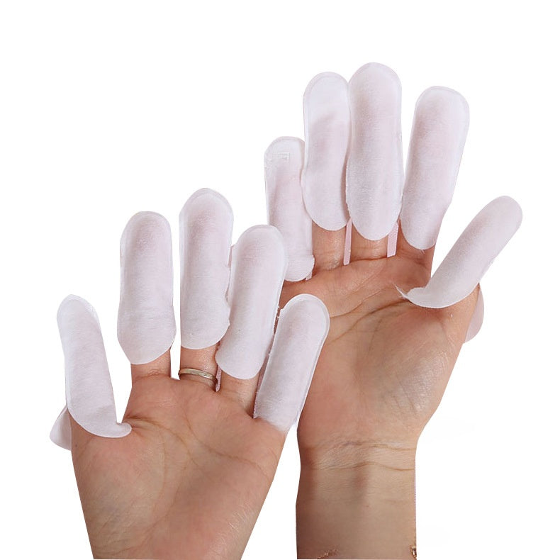 Moisturizing Five-Finger Hand Mask