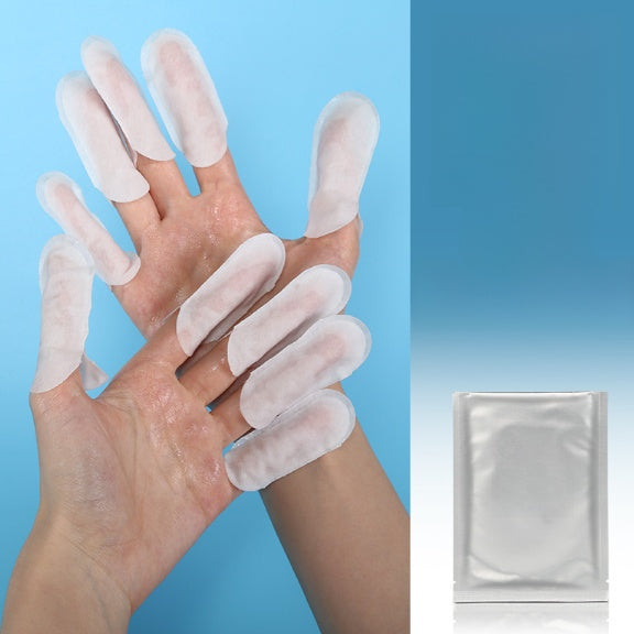 Moisturizing Five-Finger Hand Mask