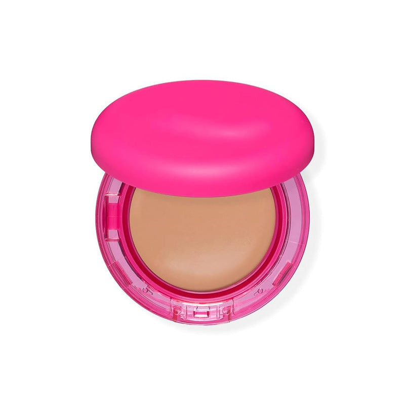 Moisturizing foundation