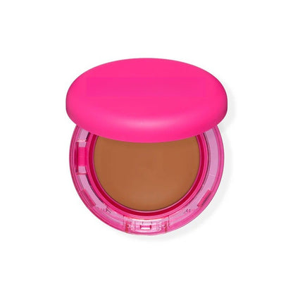 Moisturizing foundation