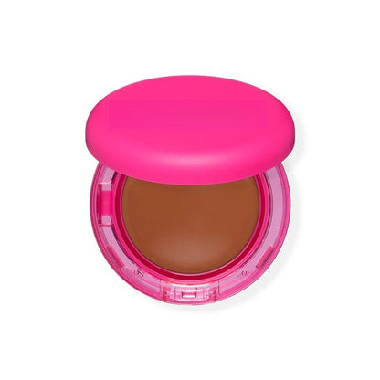 Moisturizing foundation