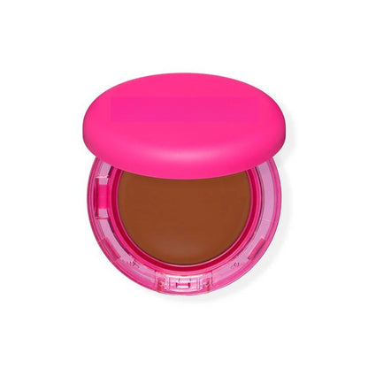 Moisturizing foundation