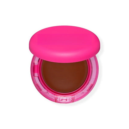 Moisturizing foundation