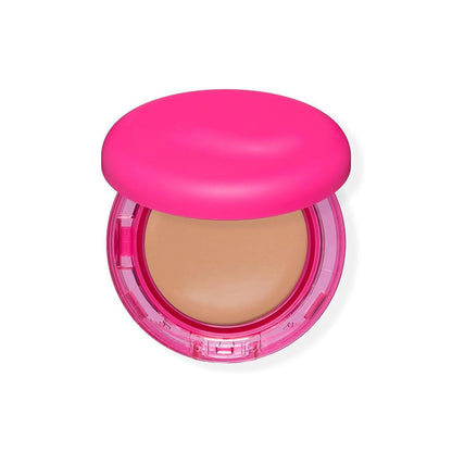 Moisturizing foundation