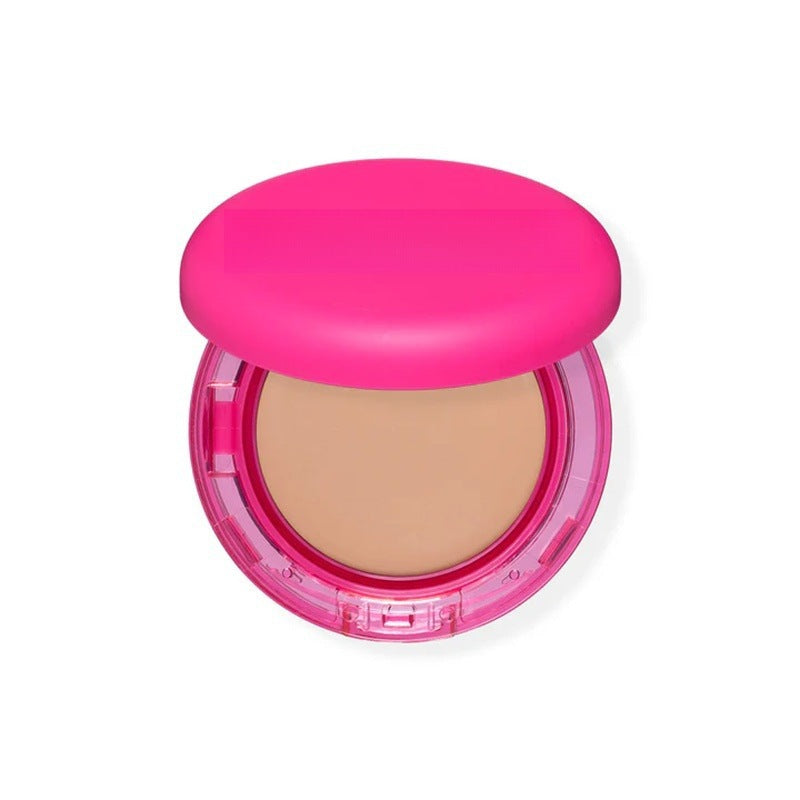Moisturizing foundation