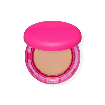Moisturizing foundation