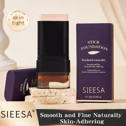 Moisturizing Foundation Stick Concealer
