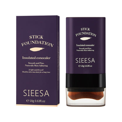 Moisturizing Foundation Stick Concealer