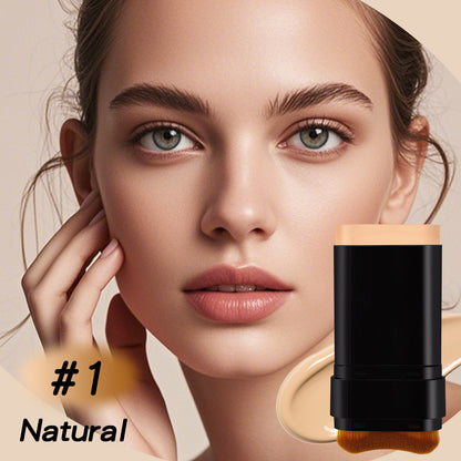 Moisturizing Foundation Stick Concealer