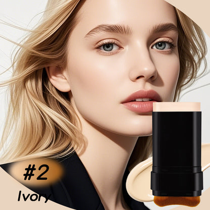 Moisturizing Foundation Stick Concealer