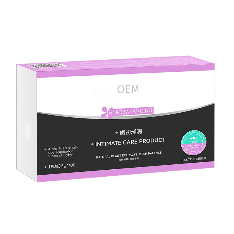 Moisturizing gel cream