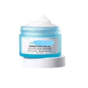Moisturizing Gel