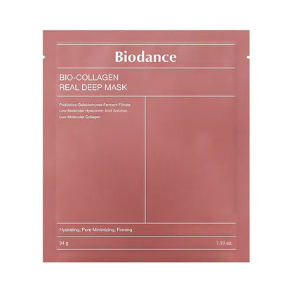 Moisturizing Gel Mask