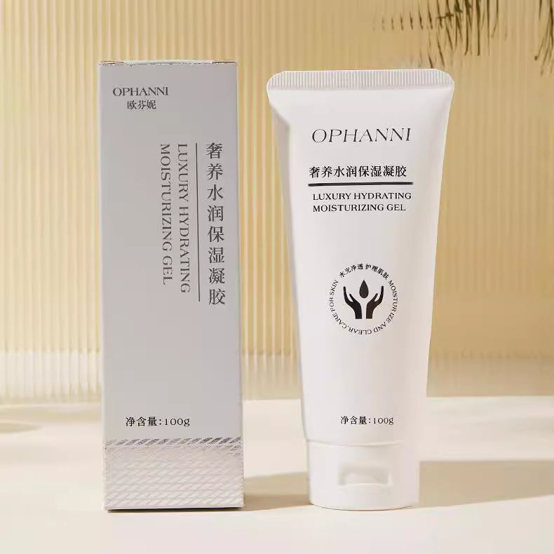 Moisturizing Gel