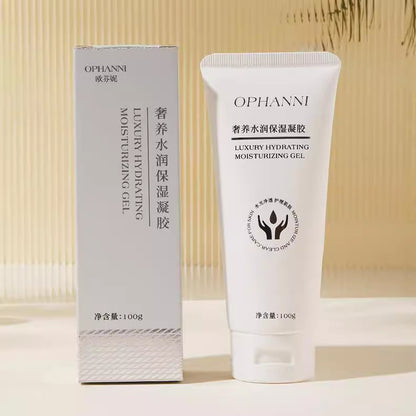 Moisturizing Gel