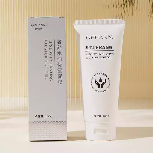 Moisturizing Gel