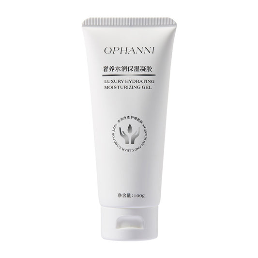 Moisturizing Gel
