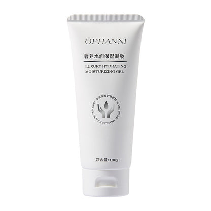 Moisturizing Gel