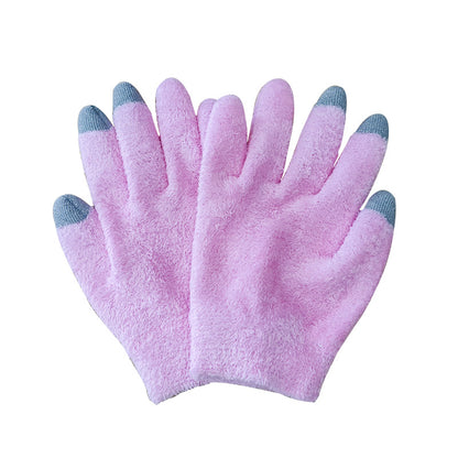 Moisturizing Gloves