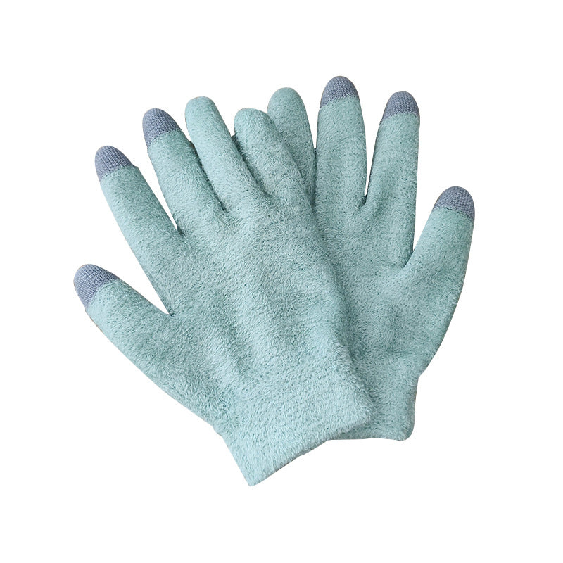 Moisturizing Gloves
