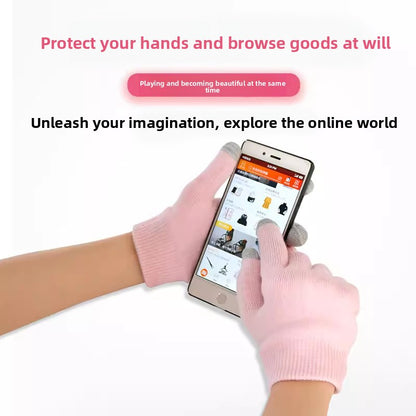 Moisturizing Gloves