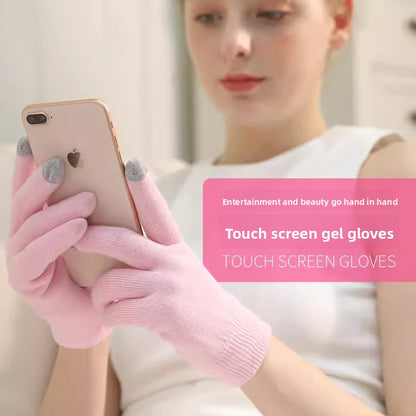 Moisturizing Gloves