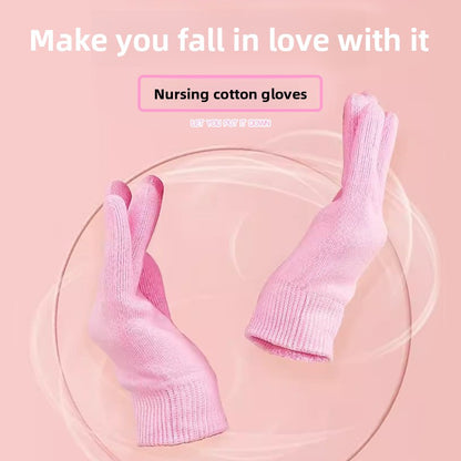 Moisturizing Gloves