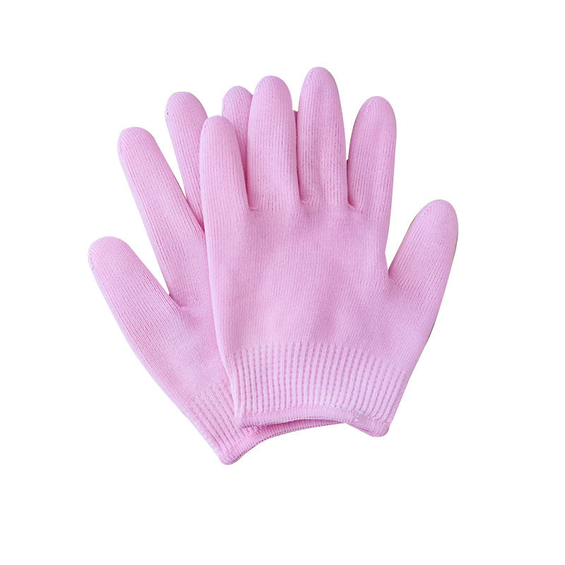 Moisturizing Gloves