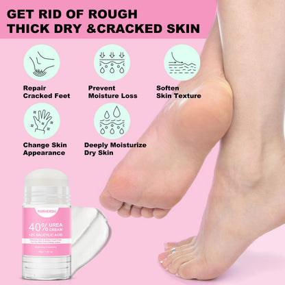 Moisturizing Hand Foot Body Cream