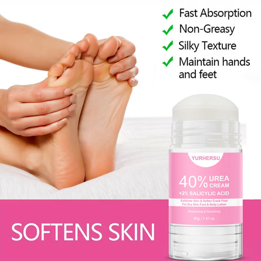 Moisturizing Hand Foot Body Cream