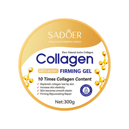 Moisturizing, hydrating and nourishing skin care cream